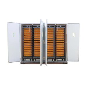 Automatic Chicken Incubator & Hatcher