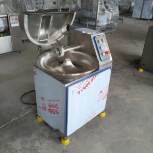 20 L Commercial Bowl Chopper and Meat Cutter