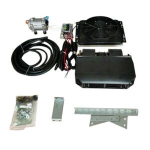 Electric Bus Air Conditioner