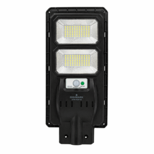 Digimark Solar Street Light with Motion Sensor – High Brightness Outdoor LED Light (DGMRDE100)