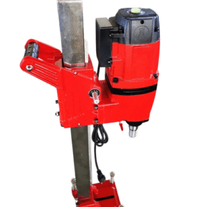 Electric 300mm Diamond Core Drill