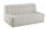 Elegant Sofa