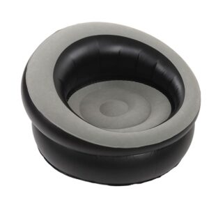 Portable Inflatable Air Sofa – Waterproof Outdoor Lounger