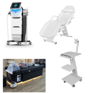 All in one Salon Starter Combo