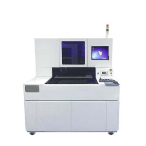 Industrial Laser Glass Cutting Machine