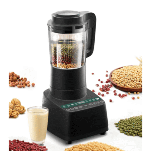 Automatic Milk Maker