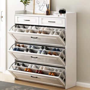 Shoe Storage Organizer Racks
