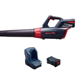 Cordless Electric Leaf Blower