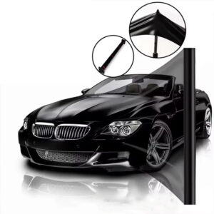 Anti-Scratch TPU Paint Protection Film for Automotive Surfaces