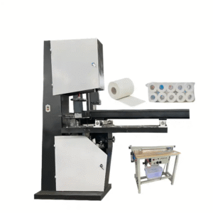 Machine Full Automatic Band Saw