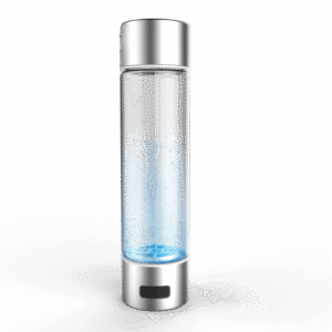 Hydrogen Water Bottle