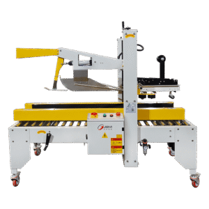 High Quality Machine Belt Drive Packaging Tape Box Carton