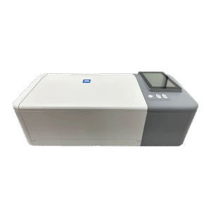 Intelligent Counting Machine for Votes