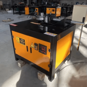 CNC Pipe Bending Machine