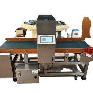 Food Metal Detector