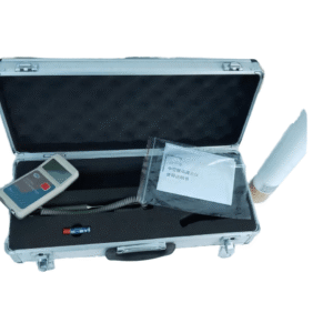 Hollow Glass Dew Point Instrument Test Meter