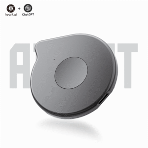 Smart AI-Powered Mini Translation Recorder