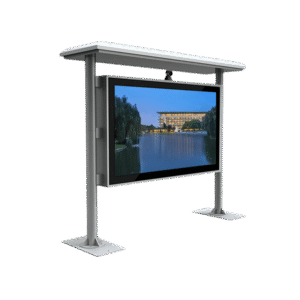 Outdoor LCD Digital Signage Display