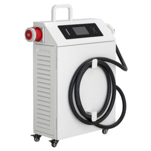 30kW Mobile DC EV Charger