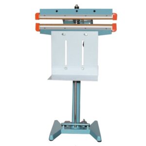 Foot Pedal Plastic Bag Heat Sealer – Packaging Machine