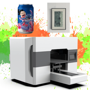 30 UV A3 Flat Printer