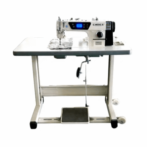 Machine Gc8800d Direct Drive Lockstitch Sewing Single Needle Button