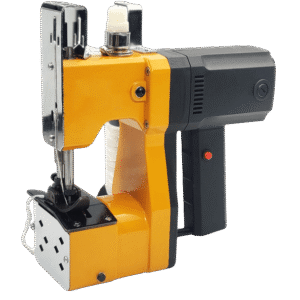 Machine Gk26-22 Portable Rice Bag Closer Sewing