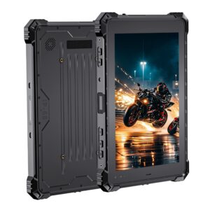 Rugged Windows 11 Tablet PC – Industrial-Grade
