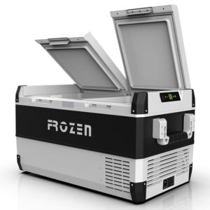 95 L Outdoor AC/DC Portable Refrigerator