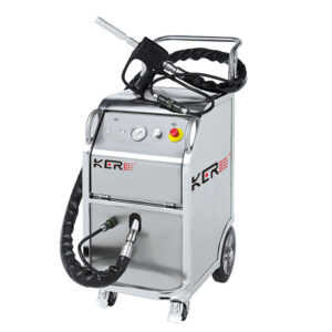 Dry Ice Blasting Machine – Industrial Cleaning Equipment for Automotive & Mold Maintenance