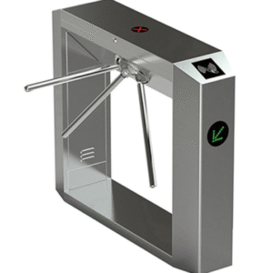 Turnstile Access Gate