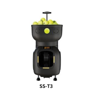 Smart Pro Tennis Ball Machine