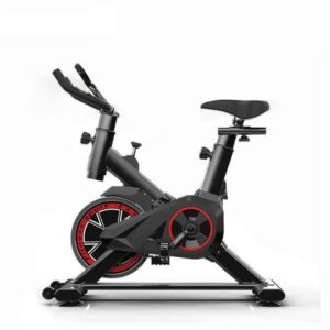 Magnetic Spin Bike – Commercial & Home Indoor Cycling Exercise Bike