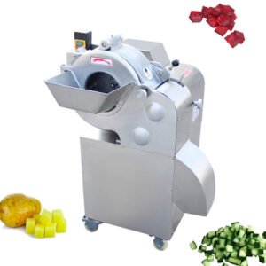 Vegetable Dice Machine