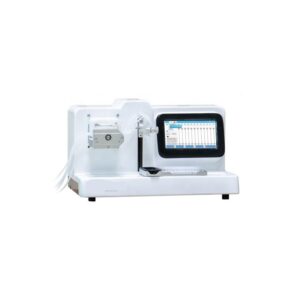 Automatic Micro Liquid Dispenser