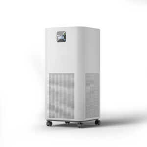Smart Household Air Purifier