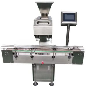 YL-8 Industrial Counting Machine – Efficient 220V Motor, 8 Counting Functions