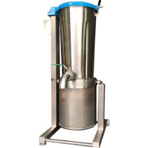 Fruit and Vegetable Processing Plant