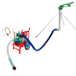 Farm Irrigation System