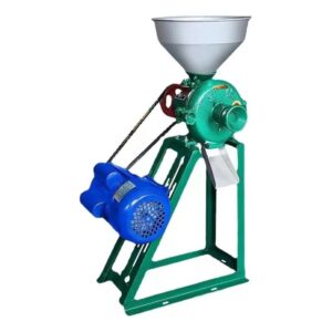 Multifunctional Grinder