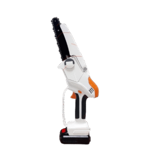 6″ Cordless Chain Saw