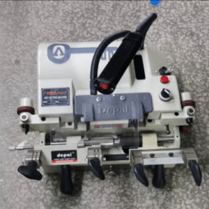 Automatic Key Duplicating Machine – Professional Locksmith Tool