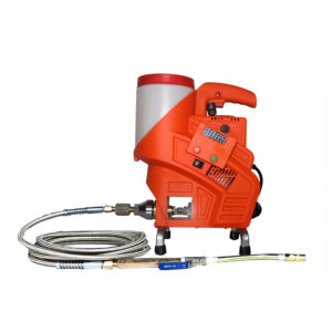 Concrete Injection Grouting Machine