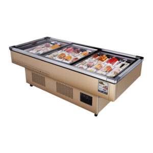 Machine Refrigerator Magnet Manufacturing Two-door Magnetic