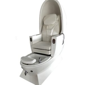 Adjustable Pedicure Chair