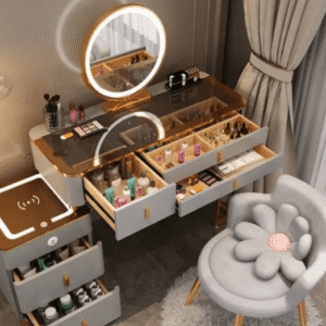 Wholesale Makeup Vanity Table