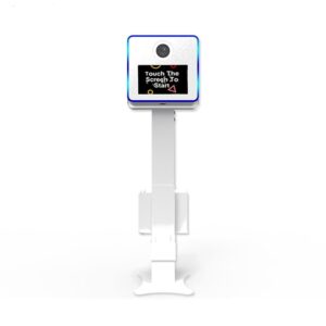 Portable Selfie Station Photo Booth