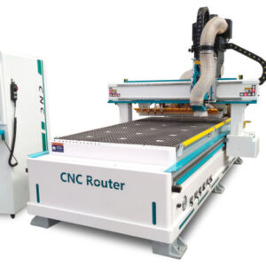 Wood Machine Gj- 1325 Automatic