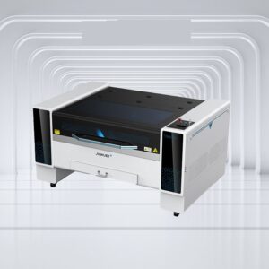 Wood Set Co2 Laser Cutting 100w Machines