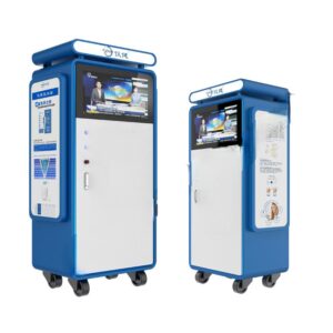 Hydrogen Water Station